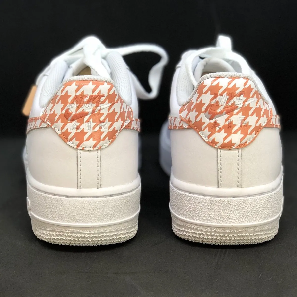 'The Olivia' Nike AF1 (Women's)