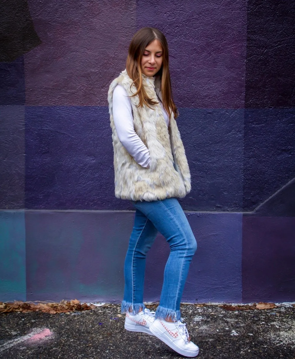 'The Olivia' Nike AF1 (Women's)