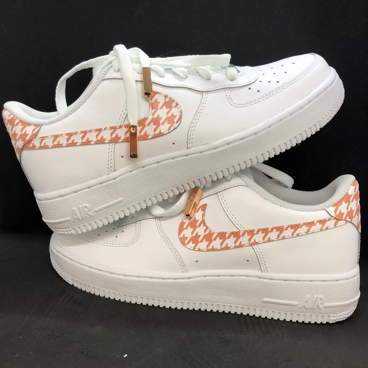 'The Olivia' Nike AF1 (Women's)