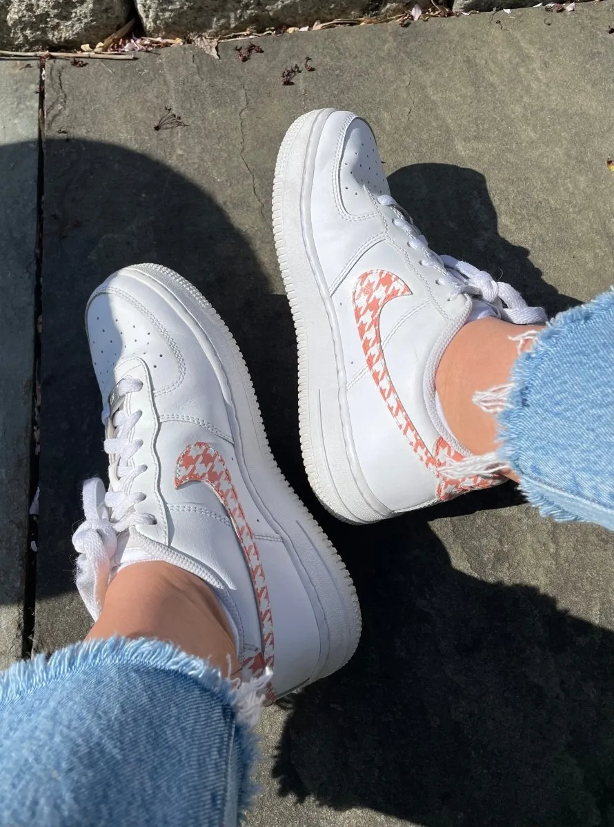 'The Olivia' Nike AF1 (Women's)