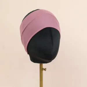 Tia Solid Stretch Headband