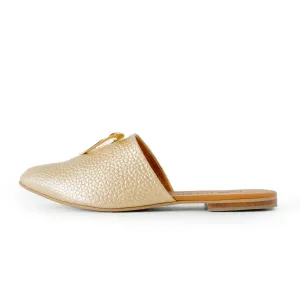 Tina Flats - Gold