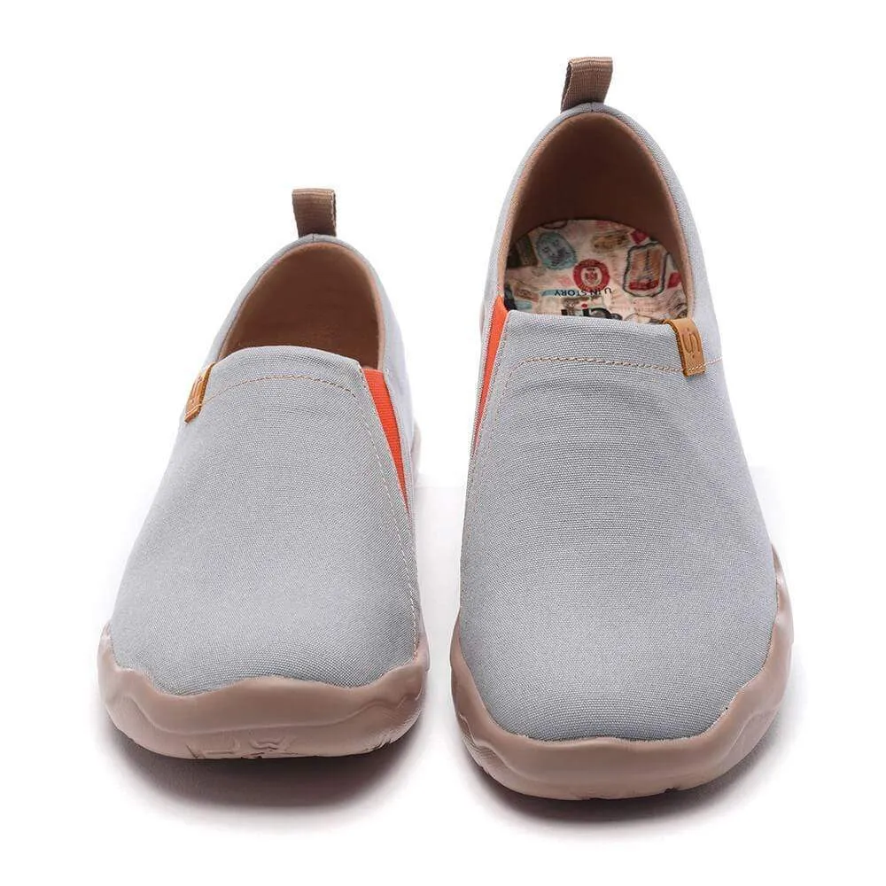 Toledo Grey