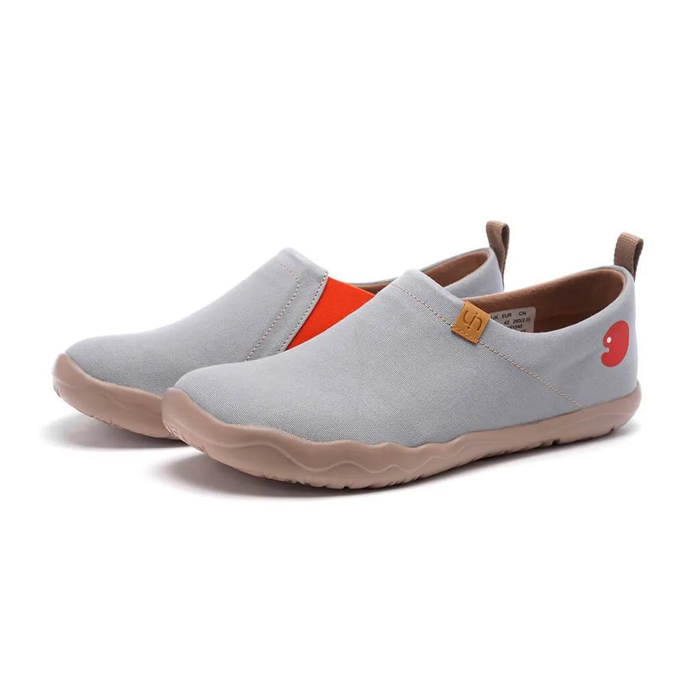Toledo Grey