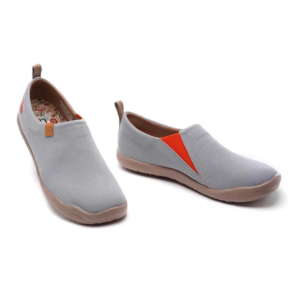 Toledo Grey