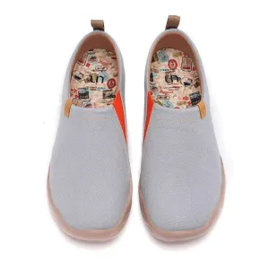 Toledo Grey