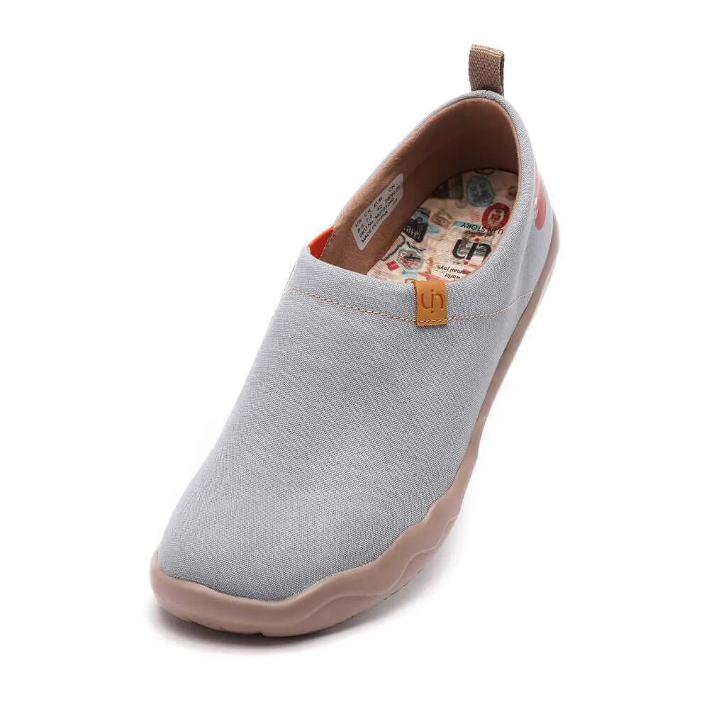 Toledo Grey