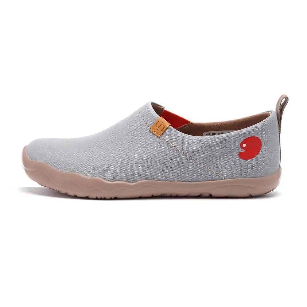 Toledo Grey