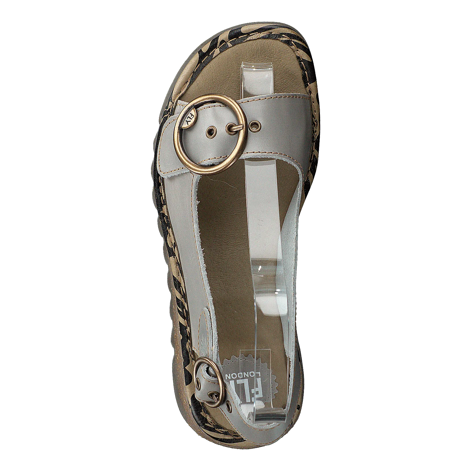 Tram723fly Bridle Cloud