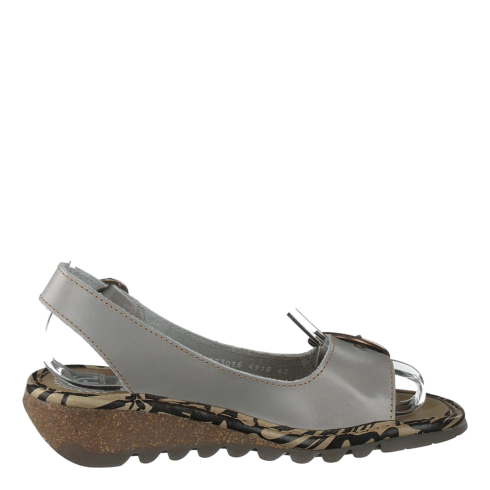 Tram723fly Bridle Cloud