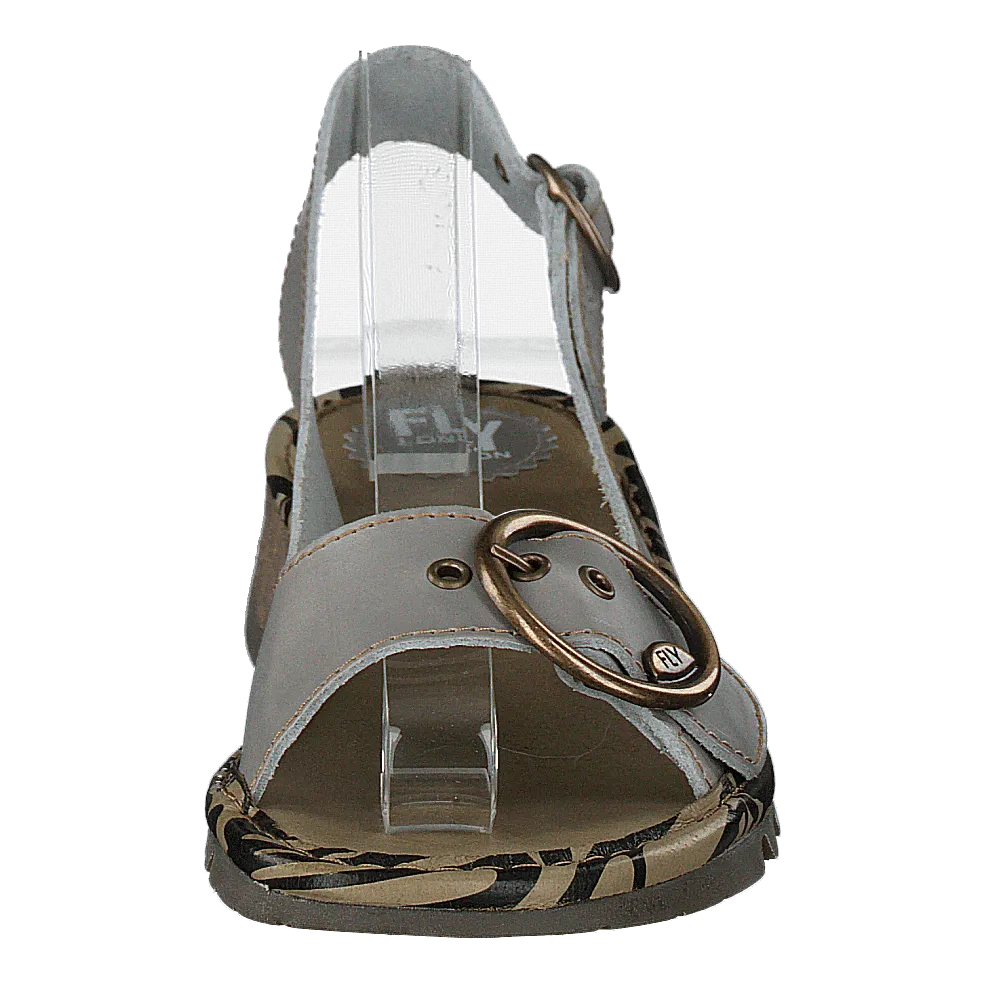 Tram723fly Bridle Cloud