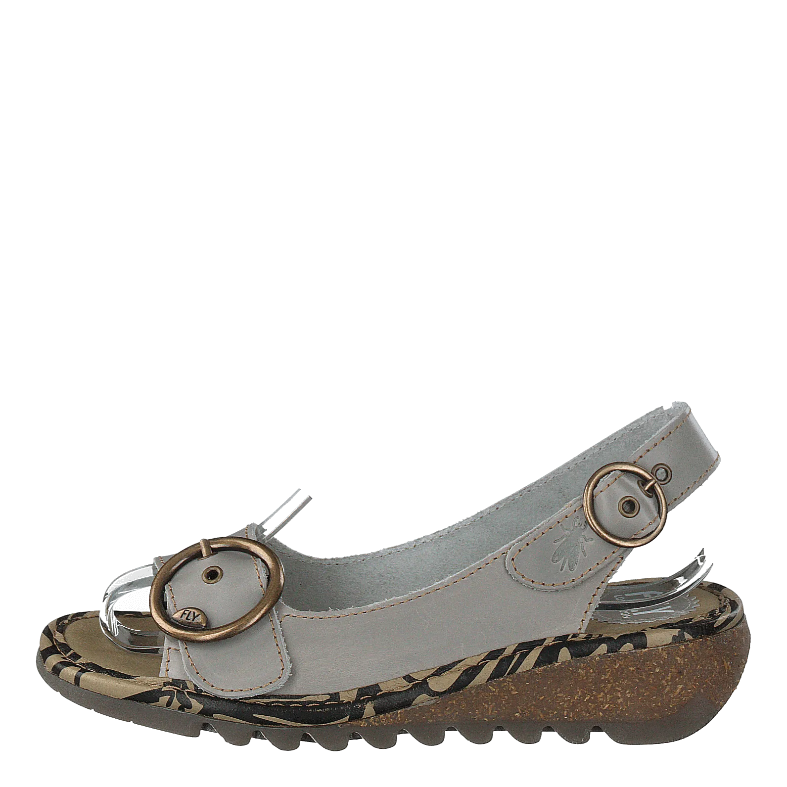 Tram723fly Bridle Cloud