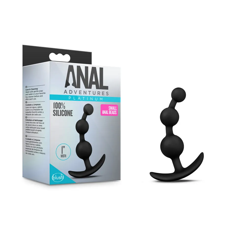 Tushy Beads