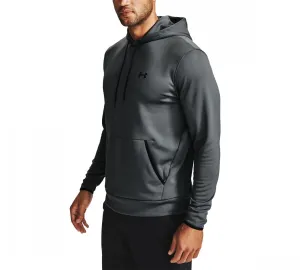 Under Armour Men's Armour Fleece Slip-On Hoodie