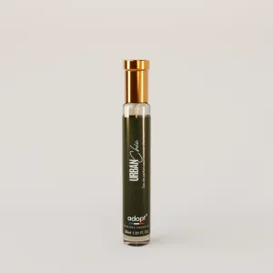Urban Chic Eau de parfum 30 ml