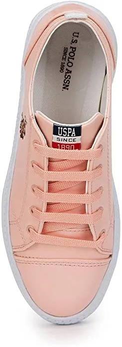 U.S. Polo Assn. Shoes for Women - Fashion