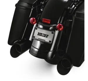 Vance & Hines 46764 Backslash 450 Slip-On Exhaust