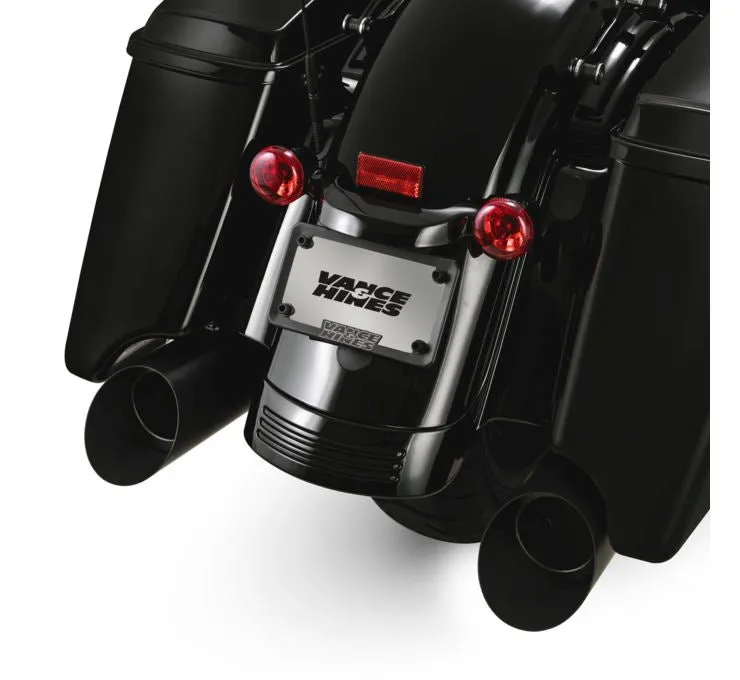 Vance & Hines 46764 Backslash 450 Slip-On Exhaust