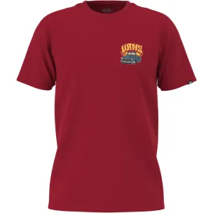 Vans Men's Running On Empty SS Tee