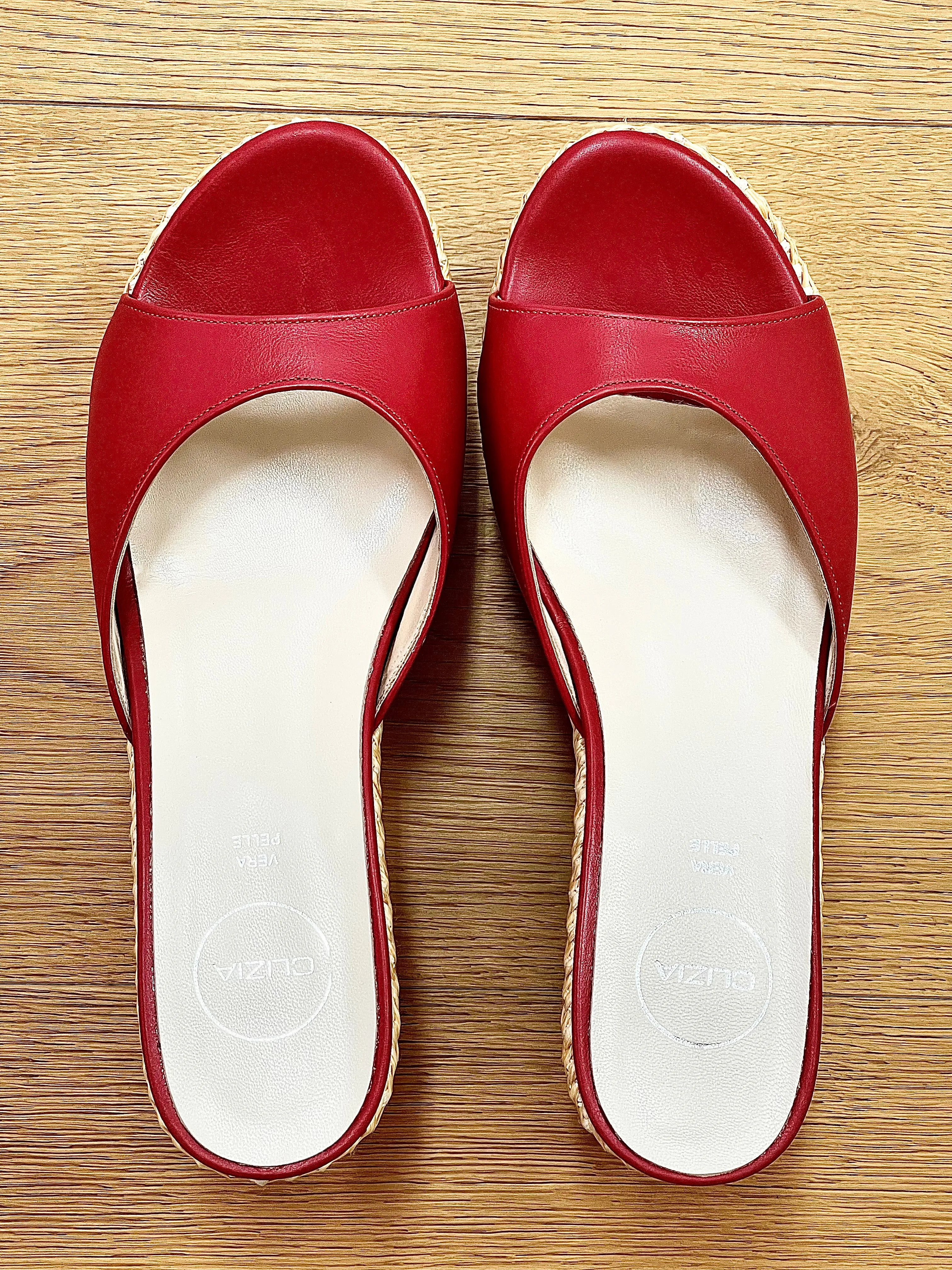 VENUS ROSSO
