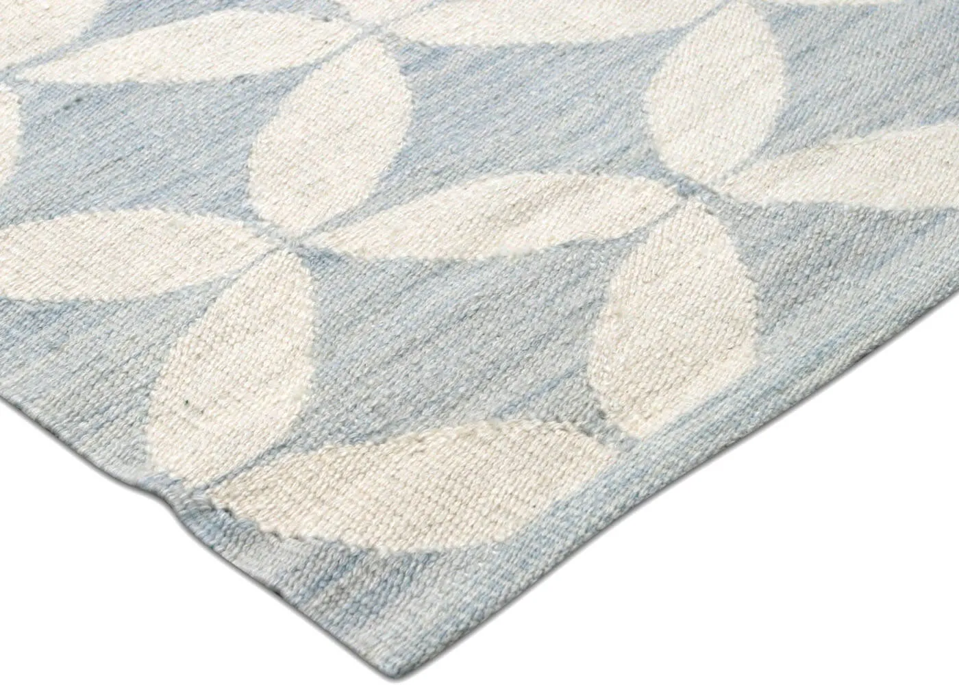 Vintage Egyptian Kilim - 6'4" x 10'