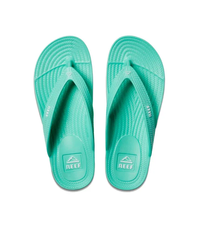 Water Court Womens Neon Teal