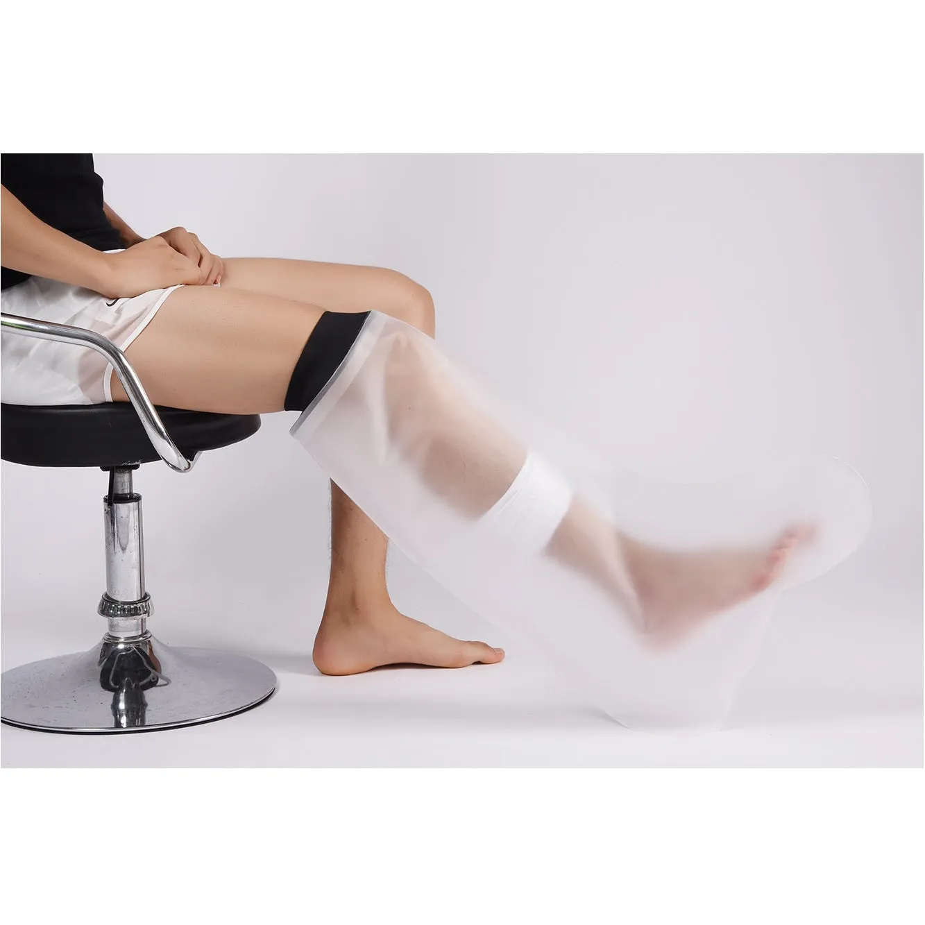 Waterproof Cast Protector - Leg