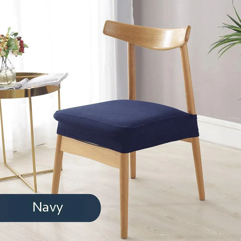 Waterproof Chair Seat Covers