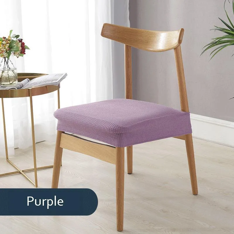 Waterproof Chair Seat Covers