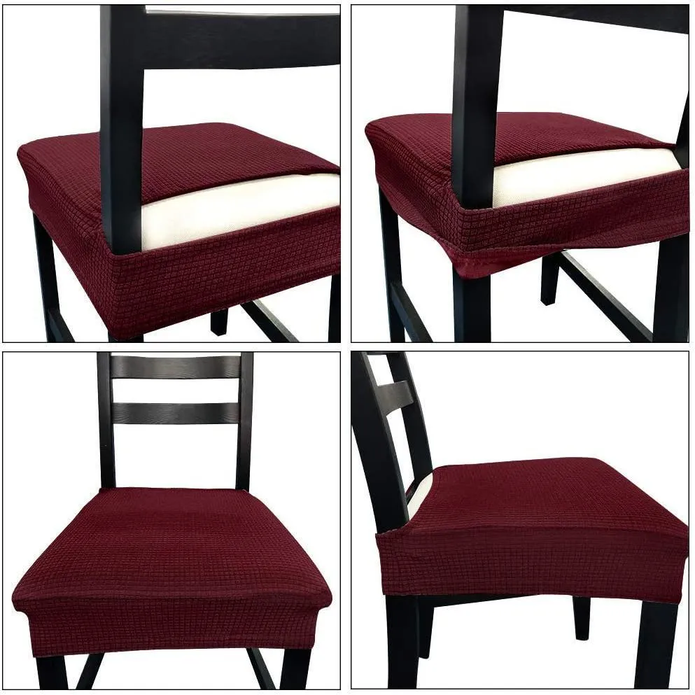 Waterproof Chair Seat Covers
