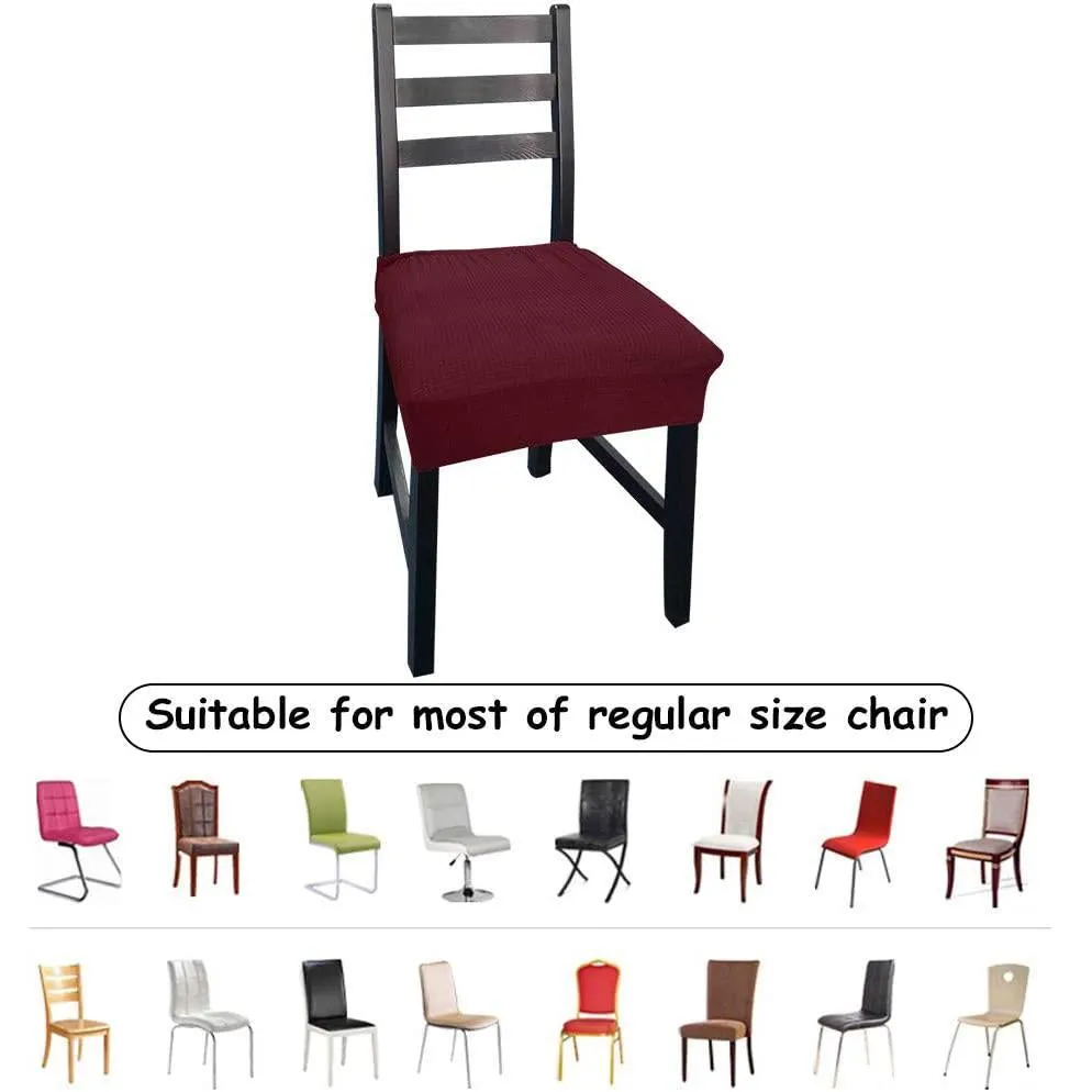 Waterproof Chair Seat Covers