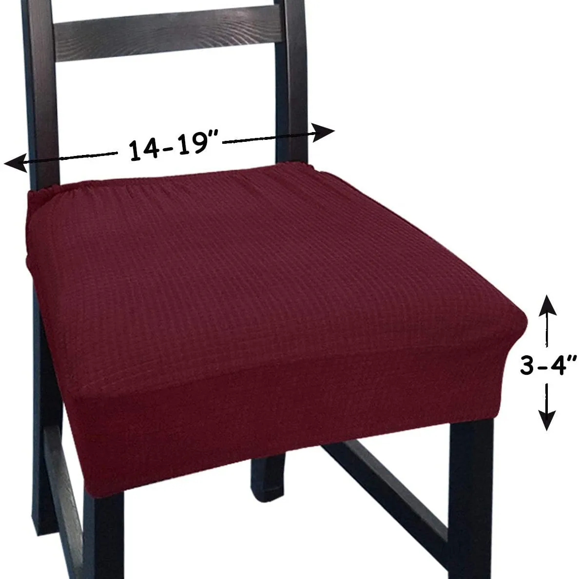 Waterproof Chair Seat Covers
