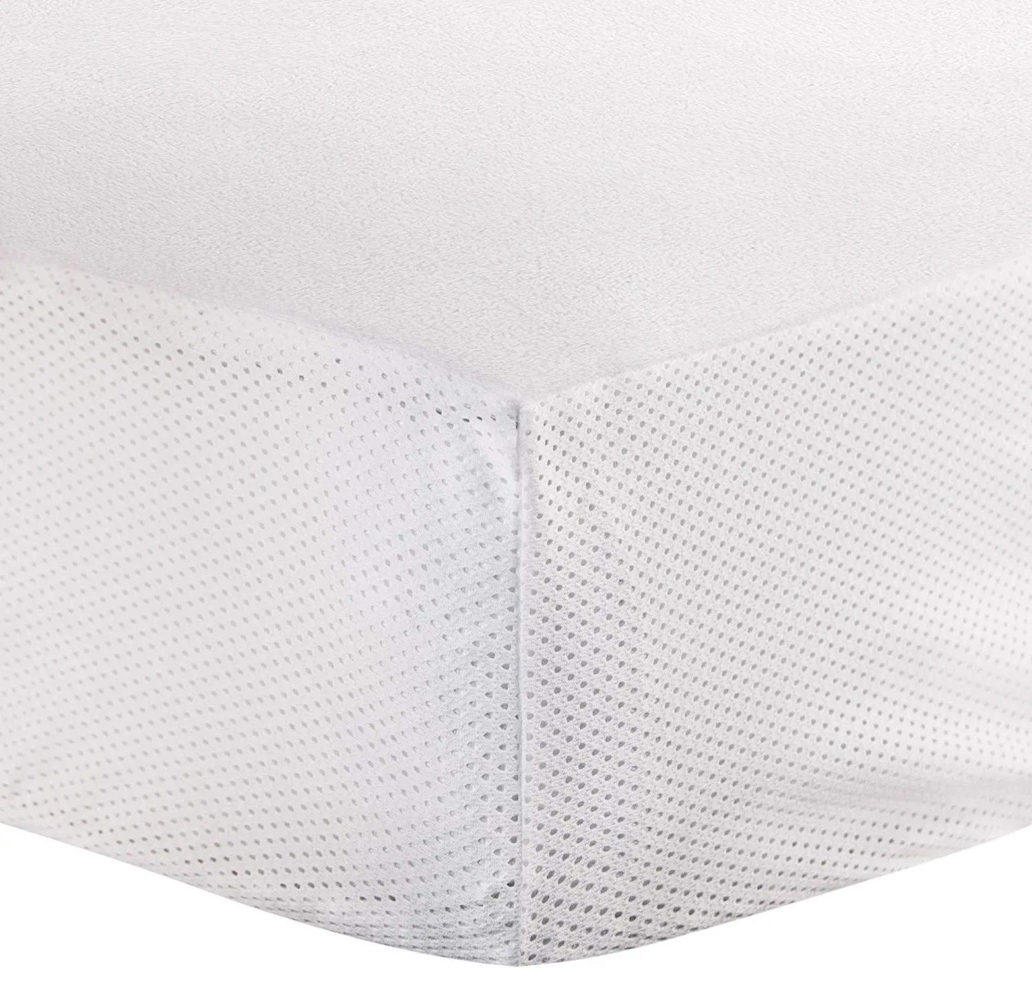Waterproof Crib Mattress Cover