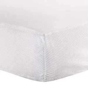 Waterproof Crib Mattress Cover