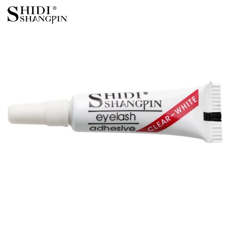 Waterproof Eyelash Glue