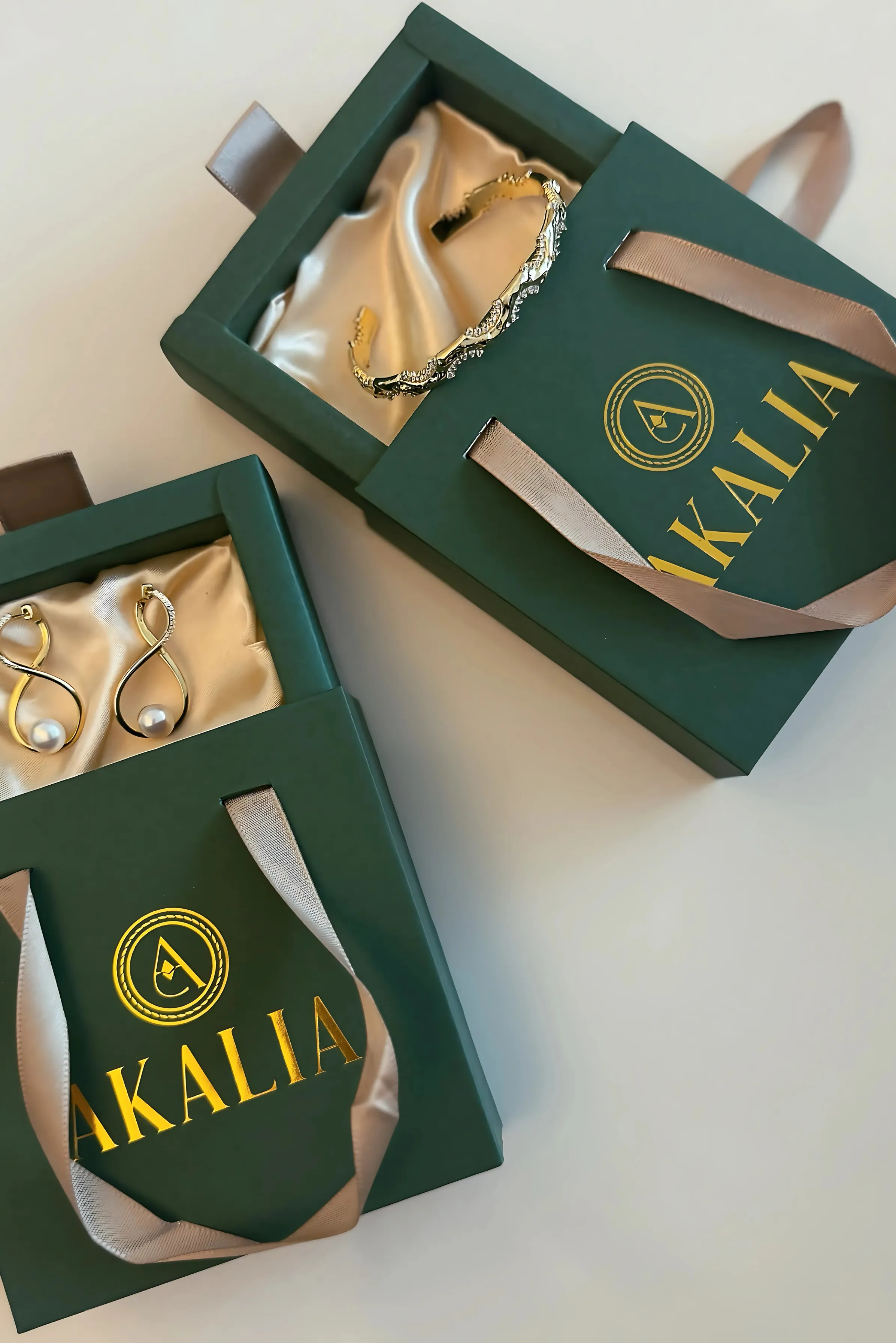 Waterproof Gold Plated Padlock