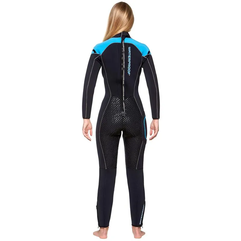 Waterproof Ladies W50 5mm Wetsuit