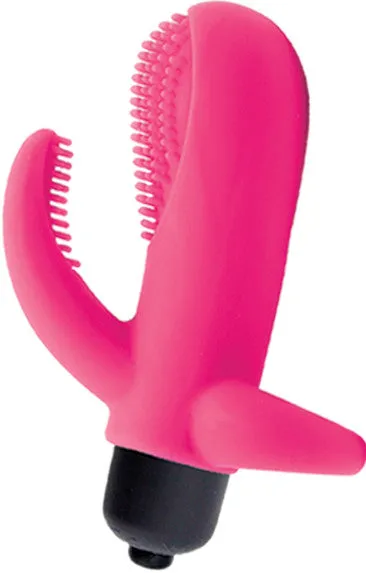 Wet Dreams - Lil' Whale - Magenta