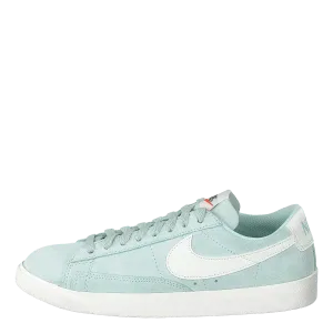 Wmns Blazer Low Igloo/ Sail