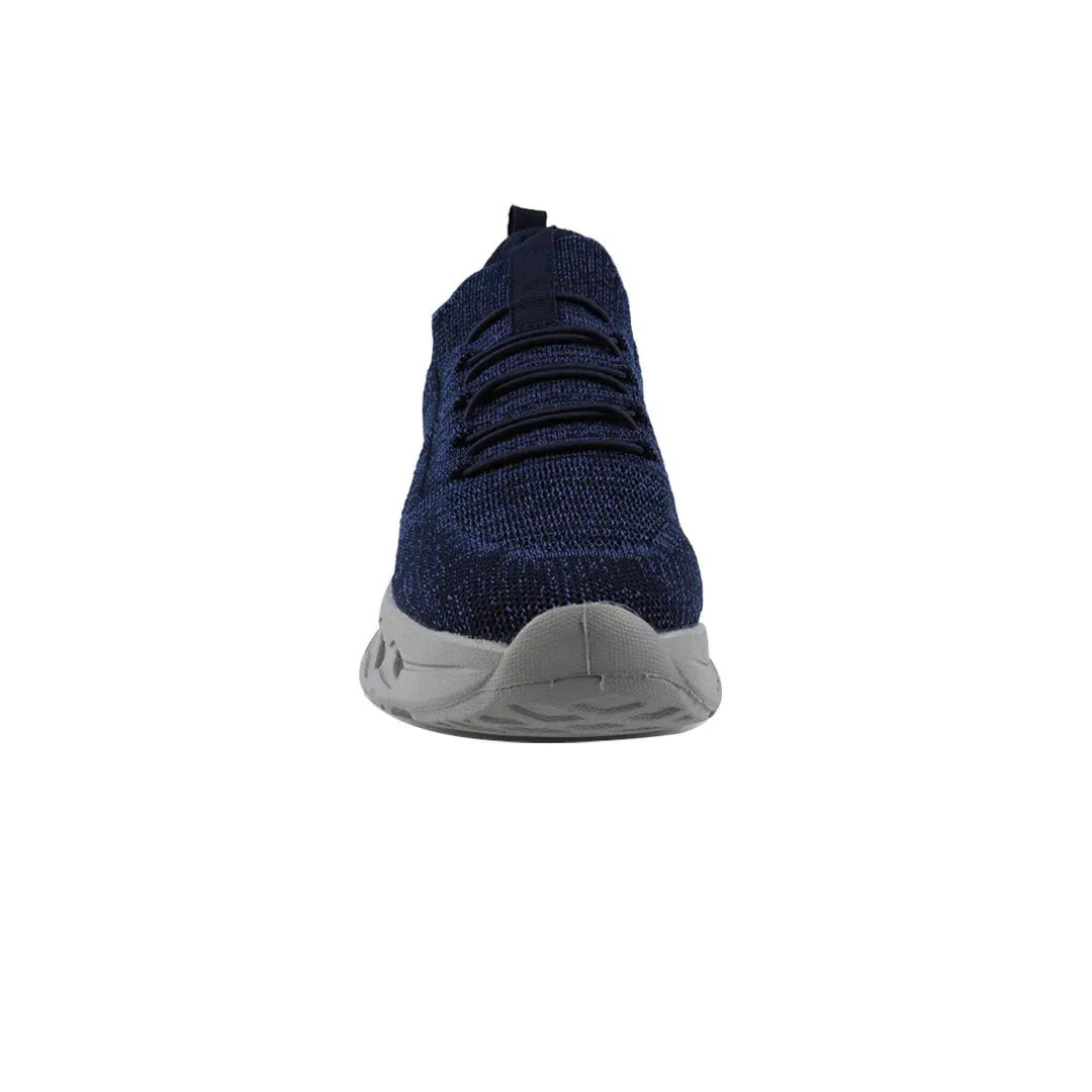 WOMEN SLIP ON TRAINERS ML-1880