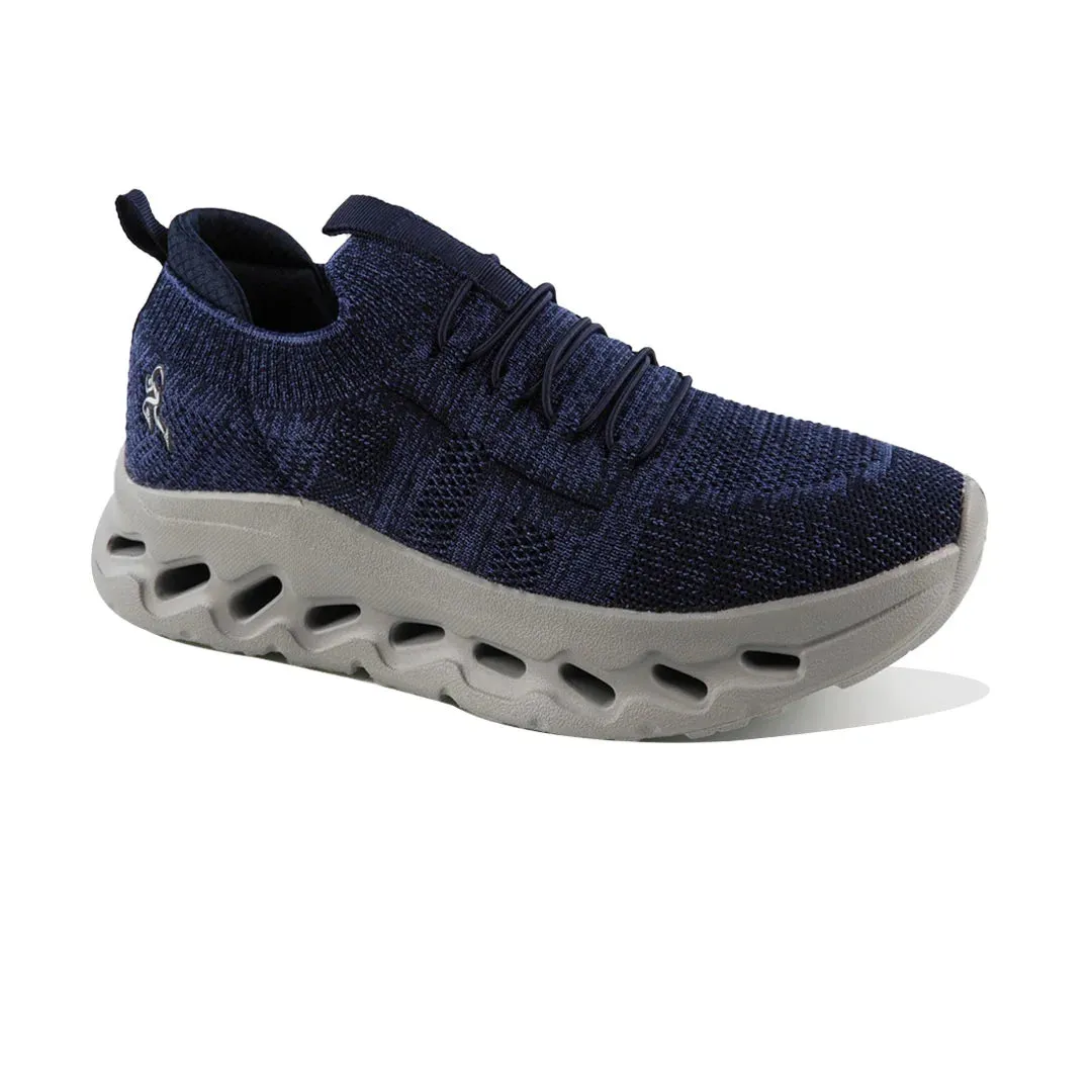 WOMEN SLIP ON TRAINERS ML-1880