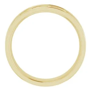 Woven-Design Band 51810 - 6 mm
