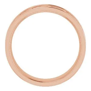 Woven-Design Band 51810 - 6 mm