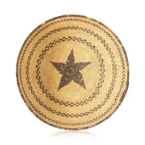 Yavapai Apache Bastetry Tray