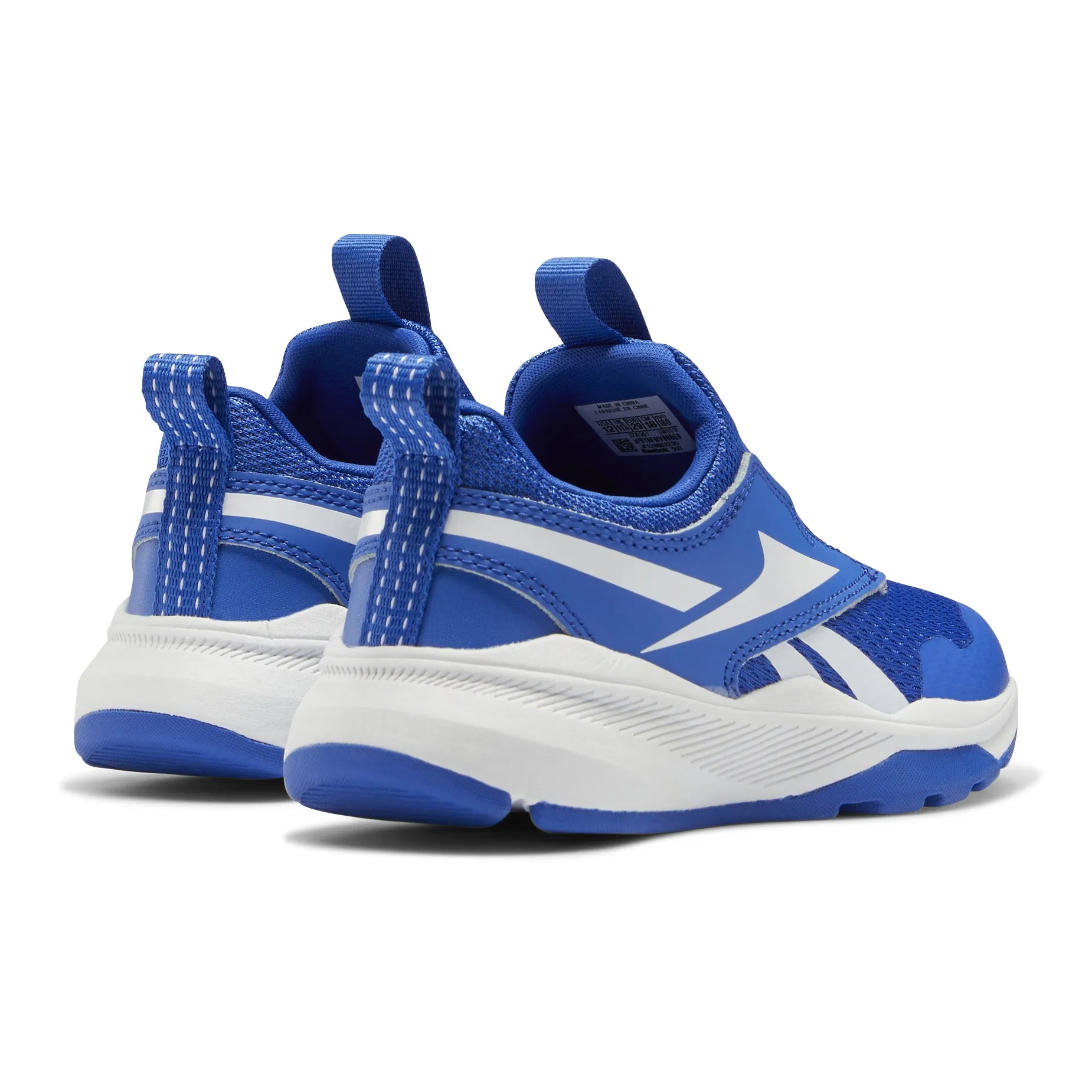 Zapatillas Reebok Niño Running Xt Sprinter Sip-On | GW0018