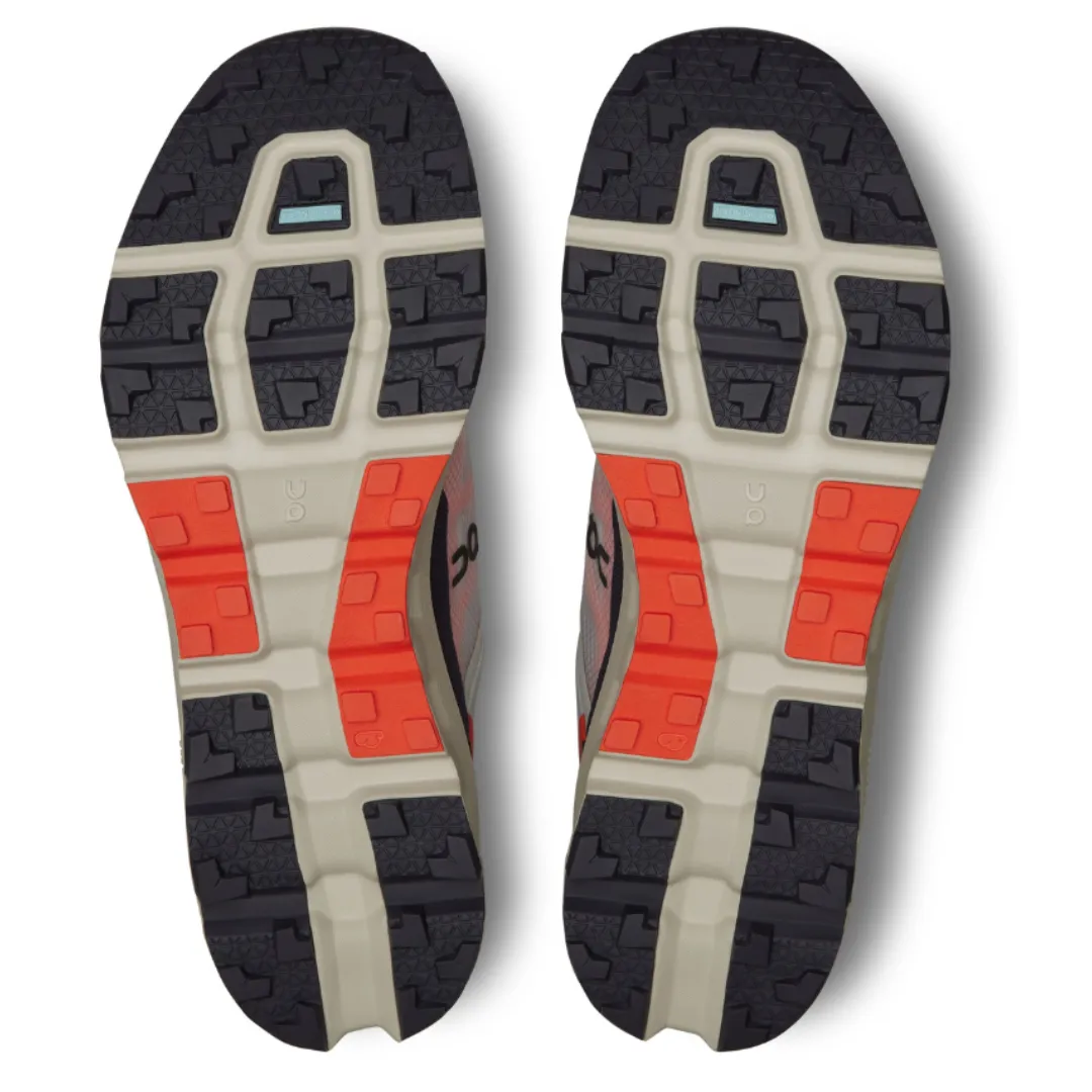 Zapatos de Trail para Caballero Cloudvista 2