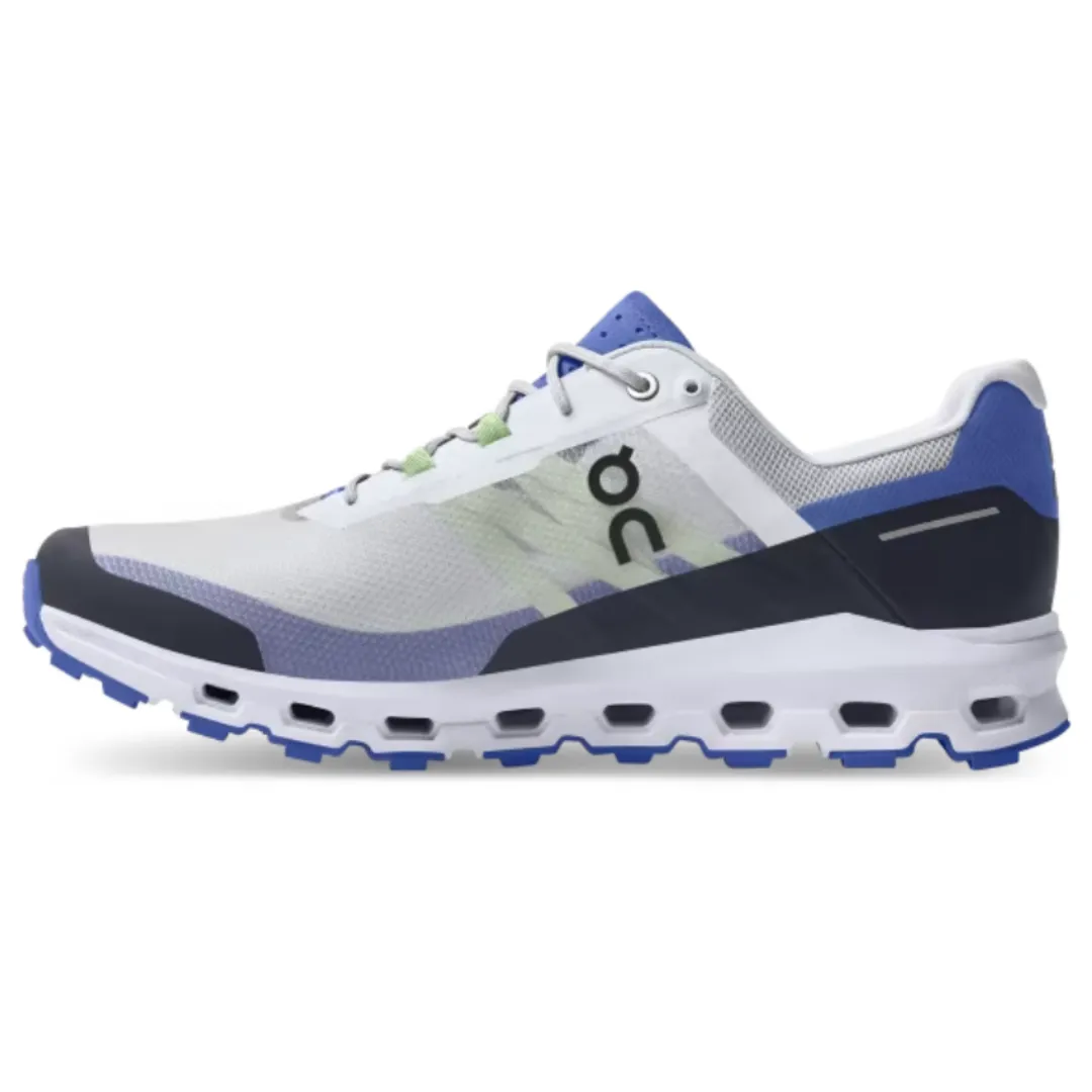 Zapatos de Trail para Caballero Cloudvista