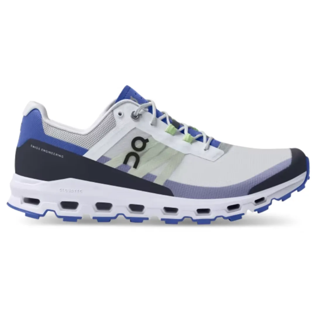 Zapatos de Trail para Caballero Cloudvista