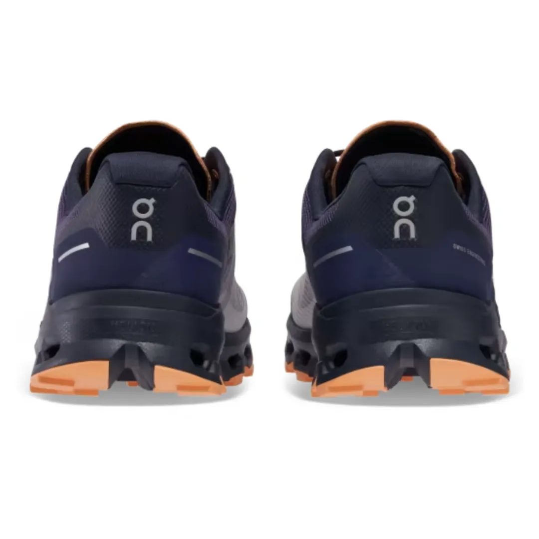 Zapatos de Trail para Dama Cloudvista