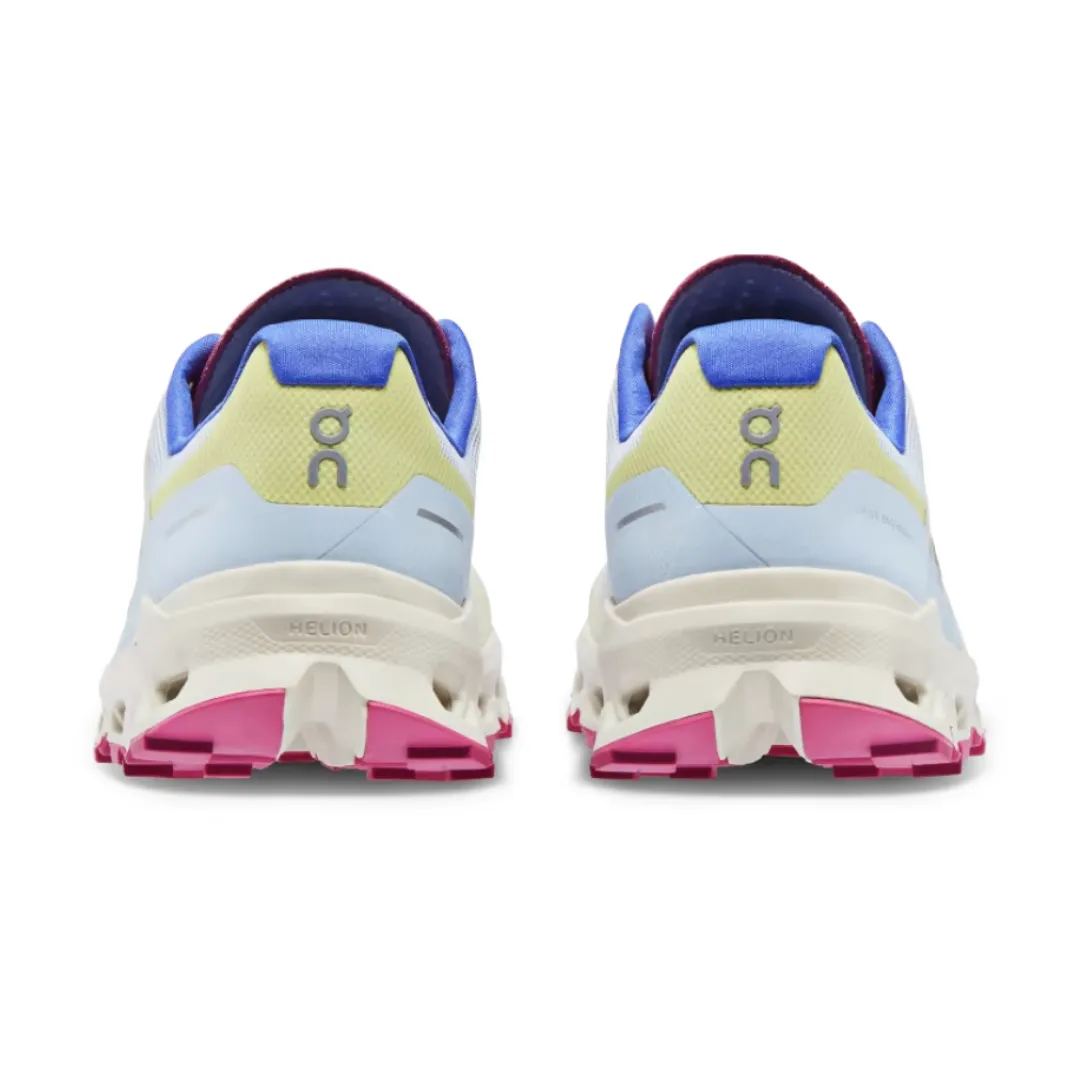 Zapatos de Trail para Dama Cloudvista